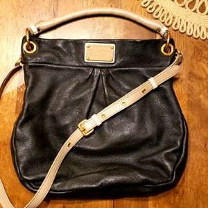 Marc by Marc Jacobs Classic Q Hillier Hobo